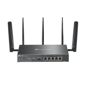TPL AX3000 WAN VPN ROUTER ER706W-4G