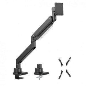 Suport TV / Monitor Serioux MM80-C012, 17 - 57 inch, gri