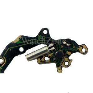 Circuit Mecanism Ceas Miyota JS25 Series