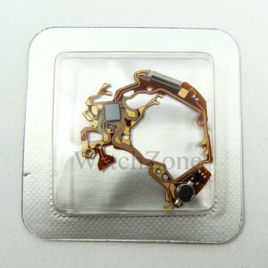 Circuit Mecanism Ceas Seiko YM62 7T62 Series