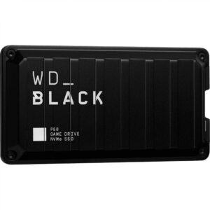 EHDD BLACK P50 GAME DRIVE SSD 1TB