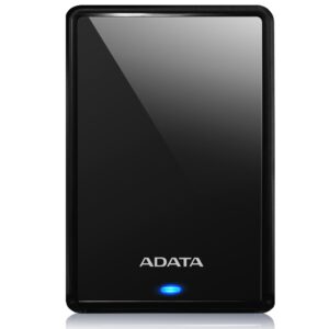 HDD ADATA EXTERN 2.5" USB 3.1 4TB   HV620S Black "AHV620S-4TU31-CBK" (timbru verde 0.8 lei)