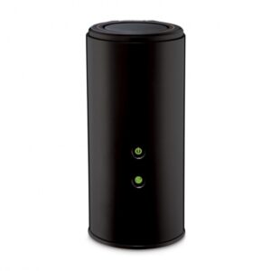 Router 4 port-uri wireless. AC1750, Dual-Band, Gigabit, 1xUSB3.0, D-Link (DIR-868L)