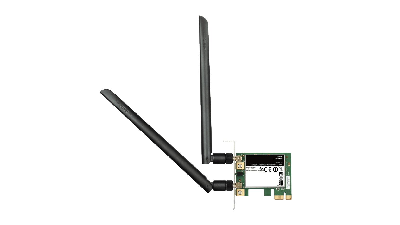 D-LINK DWA-582