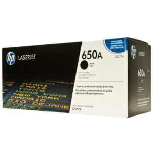 Cartus compatibil: HP Color LaserJet CP5525 - Cyan