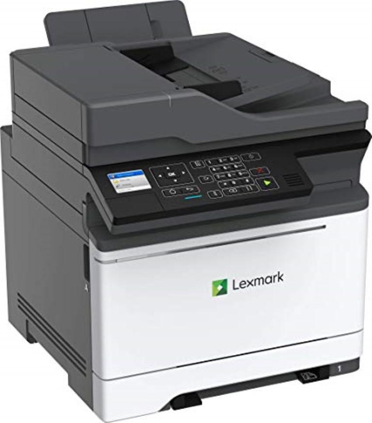 LEXMARK MC2425ADW