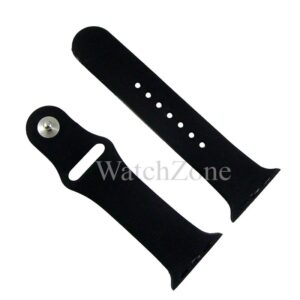 Curea Ceas Silicon Compatibila Apple Watch 38mm 42mm WZ1922