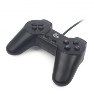 GAMEPAD USB, GEMBIRD (JPD-UB-01)