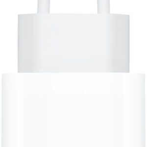 Incarcator retea Apple 1x USB Type C, 20W, White