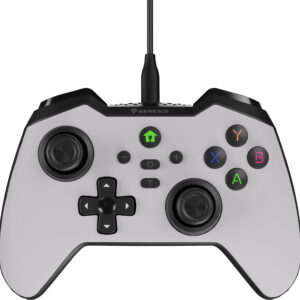 Controller Genesis Mangan 300 White