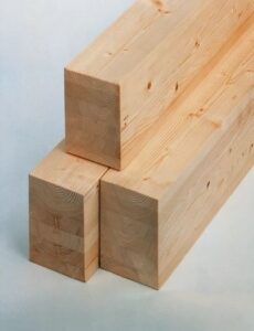 Grinda lamelara molid BSH NSI 140x320x13000 mm GL 24c 56999/0150