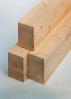 Grinda lamelara molid BSH NSI 140x320x13000 mm GL 24c 56999/0150