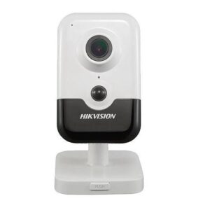 CAMERA IP CUBE 2MP 2.8MM IR10M WIFI PIR