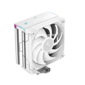 CPU COOLER DEEPCOOL AK400 DIGITAL PRO WH