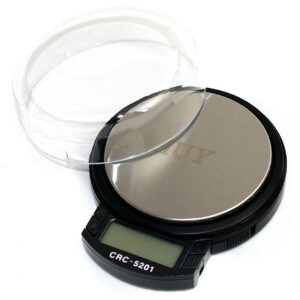 Cantar Electronic de Precizie CRC-5201