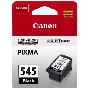 Cartus cerneala Original Canon PG-545 Negru, compatibil MG2450/MG2550 (BS8287B001AA)