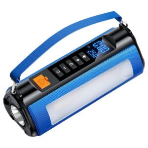 Starter auto Blitzwolf BW-JA1 20000mAh 5905316148369