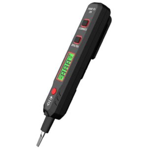 Tester de tensiune fara contact / de diode HT89 Habotest 5907489609463
