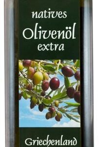 Epikouros Ulei de masline extravirgin, BIO, 750 ml