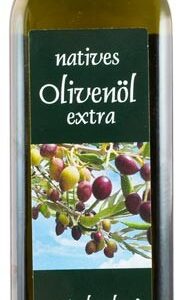 Ulei de masline extravirgin, bio, 250ml Epikouros