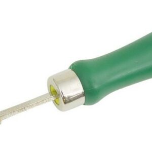 Cutit Pentru Desfacut Capace de Ceas No. 6484