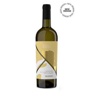 Vin Alb Verdicchio Dei Castelli Di Jesi Classico Velenosi DOC 0.75l