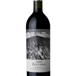 Vin Rosu Jose Malbec Zuccardi 0.75l