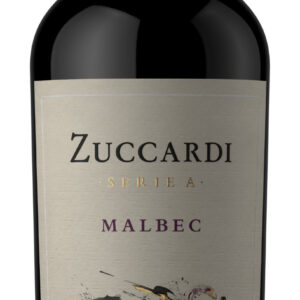 Vin Rosu Serie A Malbec Zuccardi 0.75l