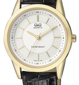Ceas Dama Auriu Q&Q Q887J101Y