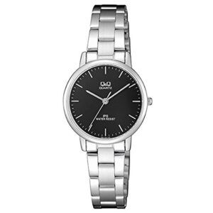Ceas Dama Casual Q&Q QZ01J202Y
