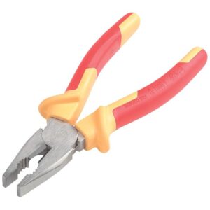 Patent VDE izolat 1000V 200mm Elmark 598001