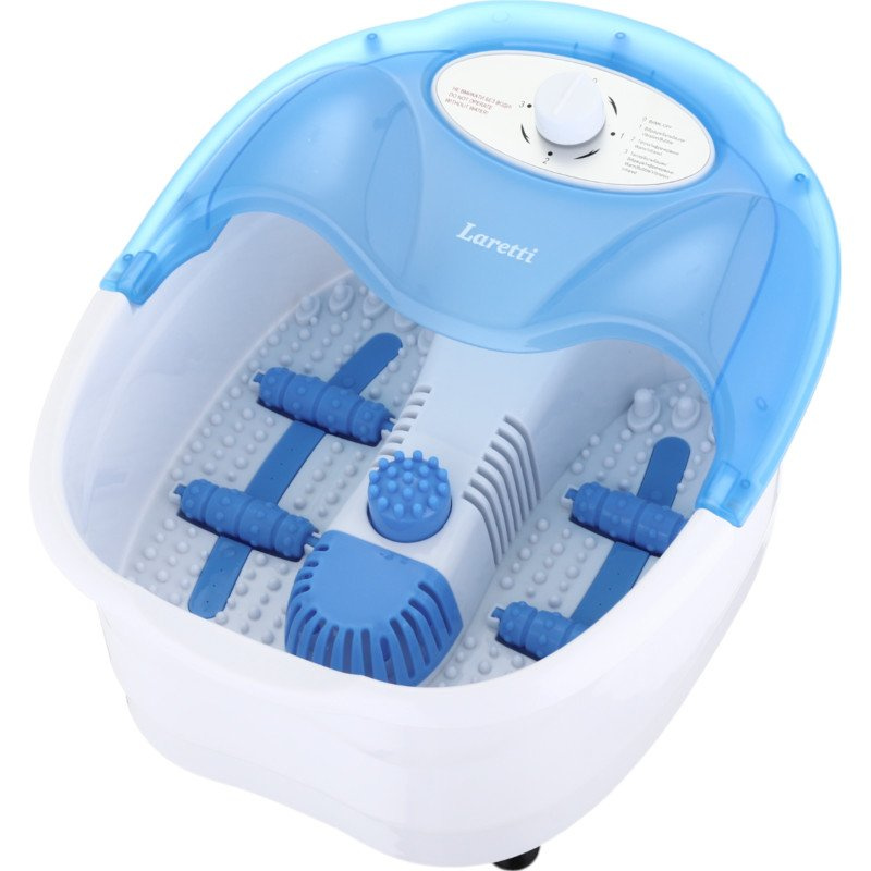 Cadita hidromasaj Laretti LR-BC1480, 80W