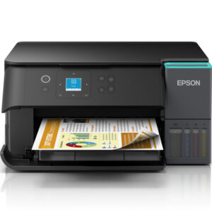 Multifunctionala Epson EcoTank L4360, InkJet CISS, Color, Format A4, Duplex, Wi-Fi