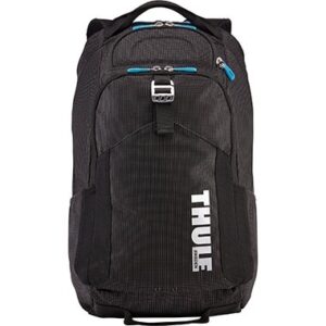 Rucsac Thule Crossover pentru Apple MacBook 15'' & iPad pocket,Safe-zone, Black, TCBP417K