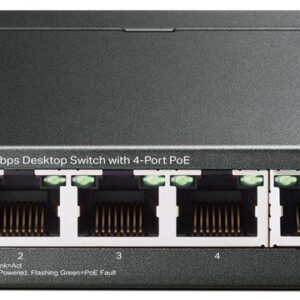 TP-LINK TL-SF1005LP