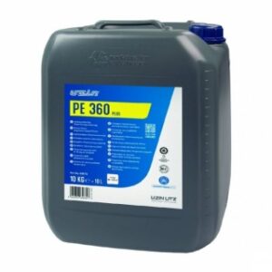 Amorsa gata preparata pentru substraturi absorbante sape si beton UZIN PE 360