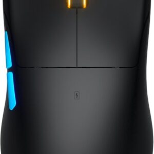 Mouse Gaming HATOR Pulsar 3 PRO Wireless Black