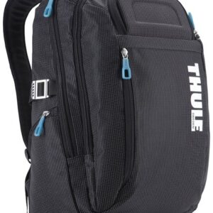 Rucsac laptop 15'' Thule Crossover, black, TCBP115K
