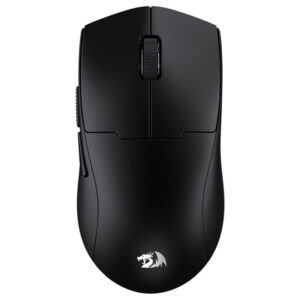 Mouse Gaming Redragon King Pro Max Negru