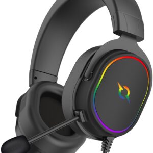 Casti Gaming AQIRYS Altair