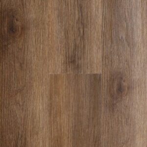 Pardoseala SPC Compozit Vinil cu Piatra Classic - Oak Elbe Maro-inchis 1221x182x5/0.4 mm WINCLP-1101/0