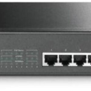 TP-LINK TL-SG1008MP