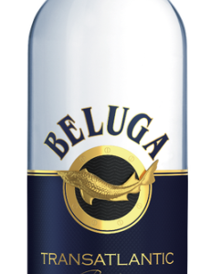 Beluga Transatlantic Vodka 40% Alc. 1L