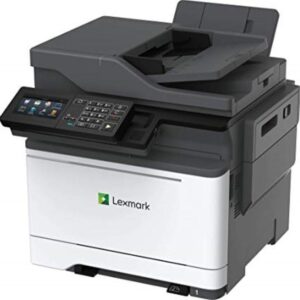 LEXMARK MC2640ADWE