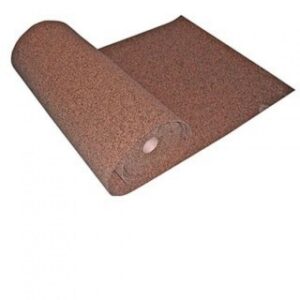 Substrat parchet pluta si cauciuc Bona U300 2mm 30m/rola