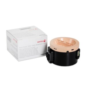 Toner Original pentru Xerox Negru, compatibil Phaser 3010/3040/WC3045, 1000pag (106R02180)