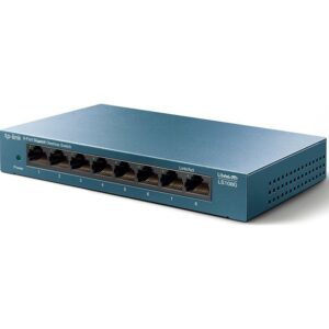 TP-LINK LS108G