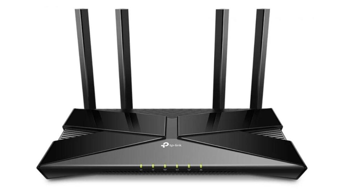 TP-LINK ARCHER AX23