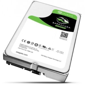 HDD 4TB 5900 64M S-ATA3 'Barracuda' SEAGATE (ST4000DM005)