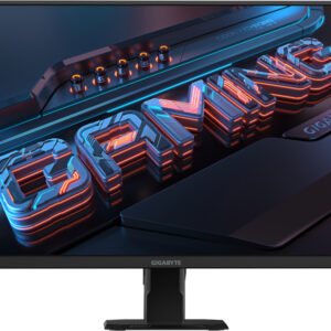 Monitor LED GIGABYTE Gaming GS27FA 27 inch FHD IPS 1 ms 180 Hz HDR FreeSync